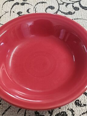 Fiesta Berry Bowl